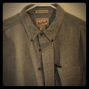 Woolrich Flannel